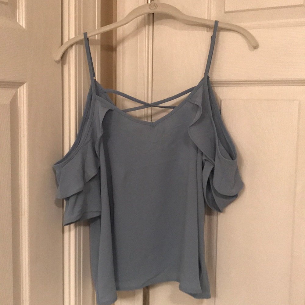 Forever 21 top NWT
